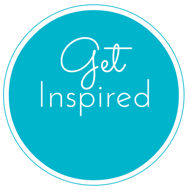 get inspired text