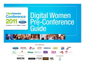 shesconnected-conference-2011-preconference-guide-1-728