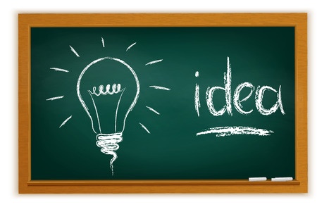 5 Tips to Help You Create An Idea Bank - Christy A Laverty