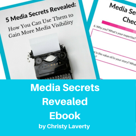 media secrets
